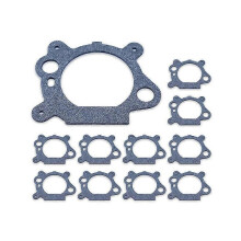 10 Pack Carburetor Gasket 795629 Applicable Briggss & Stratton 272653 272653S