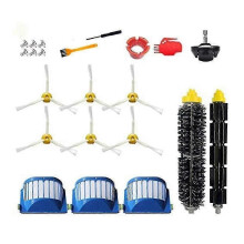 Gilt für iRobot Roomba 600, 610, 620, 650, 675, 677, 692, 671, 694, 691 Serie (Kit)