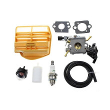 C1m-El37b Vergaser für Husqvarna 445 445E 450 450E