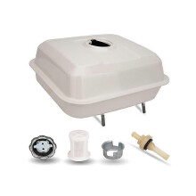 17510-Ze1-030Za Kraftstofftank für Honda Gx200 Gx160 Gx140