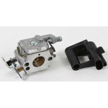 Vergaser passend für Husqvarna 530071987, 530035482, 5300719-87