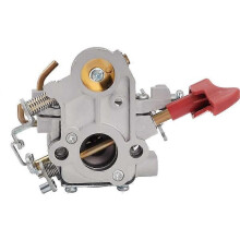 Vergaser für Poulan PP133 PP333 Pro 33cc Vergaser Zama W44