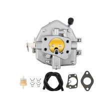 846109 303447 Vergaser für Briggs & Stratton 16 PS 303442W/Kraftstoff
