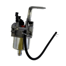 Schneepflugzubehör passend für LCT 03021 03022 208-cm³-Vergaser