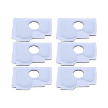 6-teiliges Luftfilter-Set, passend für MS180, MS180c und MS180