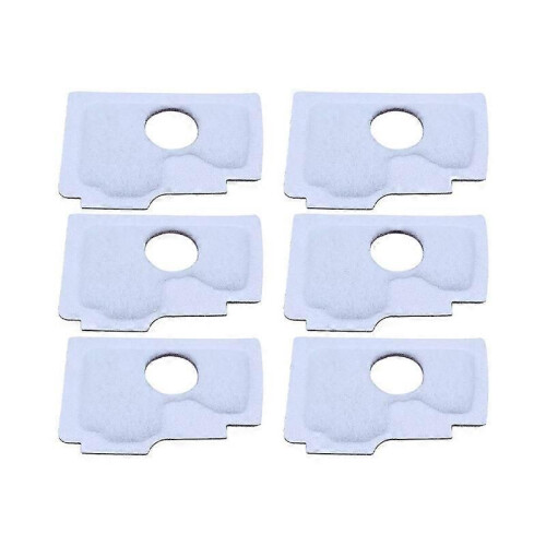 6-teiliges Luftfilter-Set, passend für MS180, MS180c und MS180
