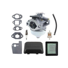 16100-Z0y-853 Carburetor For Honda Gc190 Gcv190 Gcv190la