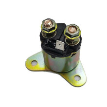 Gx340 Gx390 Gx240 Gx 270 188F Anlassermotor-Elektromagnetrelais 3