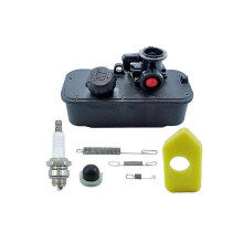 494406 Fuel Tank 795477 Carburetor 498809, 498809A, 498811, 494407