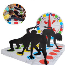 Splash Twister Sensation, een waterspel voor buiten voor onvergetelijke zomeravonturen, zomerspeelgoed voor kinderen en volwassenen, 2-4