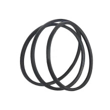 Mower Belt Suitable For Toro126-7 731,133-7075, 74447Te, 74450, 74453