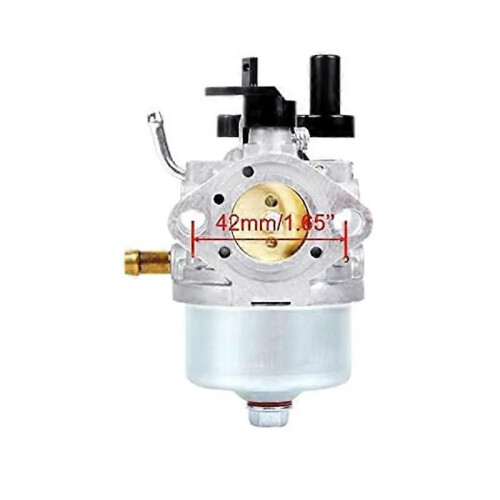 Snow Sweeper Carburetor 38602 24 "Snow Commander Snow Thrower 1