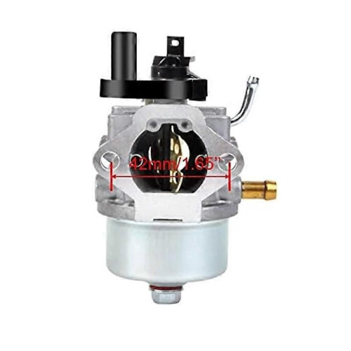 Snow Sweeper Carburetor 38602 24 "Snow Commander Snow Thrower 2