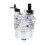 Snow Sweeper Carburetor 38602 24 "Snow Commander Snow Thrower 4