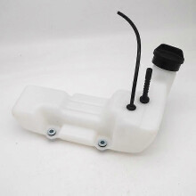 Steele Stihl Fs 400 450 480 Oil Pot Assembly Fuel Pot Lawn Mower Wholesale