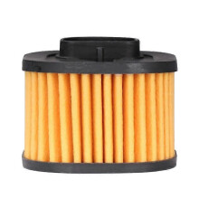 Husqvarna Hus365-371-372 Luftfilterpatrone für Kettensägenzubehör (YC)