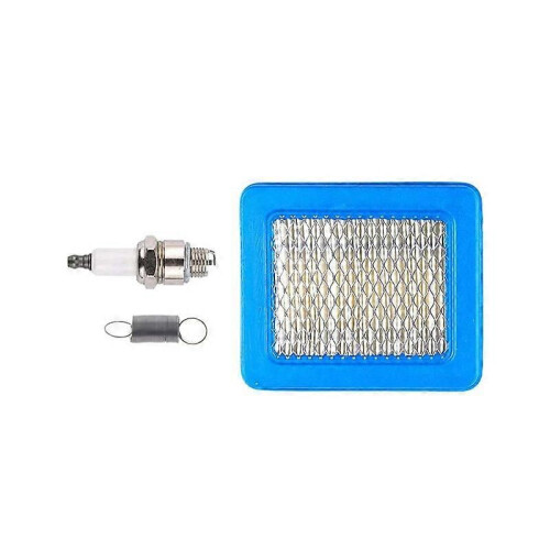 790849 Spring-796112 Spark Plug-491588S Air Filter
