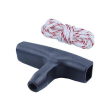 Handle And Starting Rope Suitable For 021 023 025 Ms210 Ms230 Ms250 Ms211 Ms200t