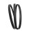 Snow Sweeper Belt 754-04195 2