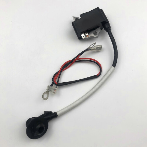 Stihl Steele Ms 341 361 High Voltage Pack Ignition Module Coil High Voltage Pack Ignition Coil Chain 1