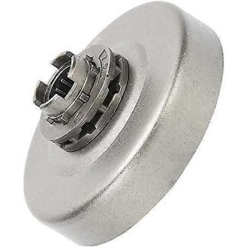 Husqvarna Huswarner 181-281-285-288-394-395 Split Sprocket Passive Disk Overall 2