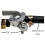 Fuel Switch 50Cc 70Cc 90Cc 100Cc 110Cc 125Cc Atv 2