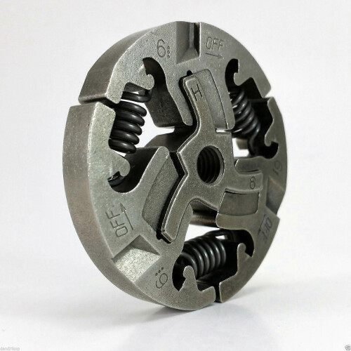 Hus Warner Hus355-357-359 Clutch Assembly Husqvarna