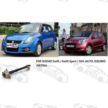 (Fram vänster våning) Kompatibel med 4 delar/set Swift/Sx4/Celerio/Ertiga dörrstopp Framdörrstopp Bakdörr