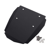 Applies toApplicable To Bmw R1300gs 23-Modified License Plate Frame Cover License Plate Frame Rear Mudguard