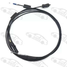 Kompatibles Kabel für Kraftstofftank, passend für Honda Accord (1998–2002): Kabelabdeckung