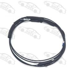 Kompatibles Kabel für Heckklappe und Kofferraum bei Honda Civic (2012–2015)