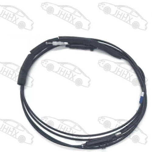 Compatible Civic 2012 2013 2014 2015 Tailgate Cable Trunk Cable Trunk Cable