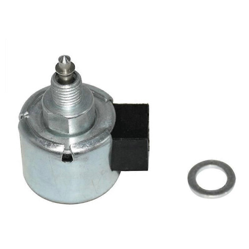 Magnetventil für Briggs & Stratton Vergaser 694393 1