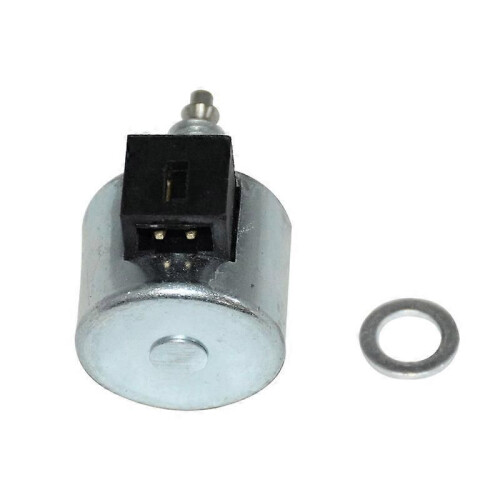 Magnetventil für Briggs & Stratton Vergaser 694393 2