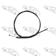 Kompatibles Kabel für Vios (2008–2013): Heckklappenkabel, Heckklappenkabel, Kofferraumkabel