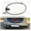 Compatible Civic 2006-2011 Siming 2012-2015 Engine Hood Cable Hood Cable 1