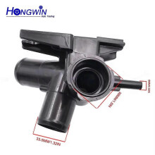 Suitable For Nissan Nevara Coolant Filler Neck Assembly 21517-4Jn0a 21517-Ed02a