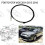 Compatible Vios Vios 2014 2015 2016 Engine Hood Cable Hood Cable Head Cover Cable 1