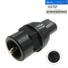 Suitable For Hyundai Kia Speed Sensor 0K72a-55475A 0K72a-5495A 0K43f55475