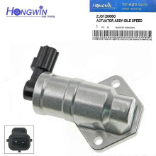Suitable For Ford Mazda New Idle Air Control Valve Zj0120660/1L5e9f715ab