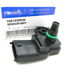 Suitable For Fiat Intake Pressure Sensor 0261230030 0261230174 46533518