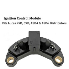 Suitable For Lucas Ignition Coil Modules 25D, 59D, 45D4 & 45D6
