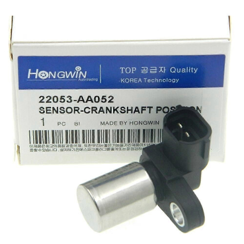 Suitable For Subaru Engine Crankshaft Position Sensor 22053-Aa052 22053-Aa053