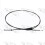 Compatible Vios Vios 2014 2015 2016 2017 Fuel Tank Cable Cable Cover Cable 1