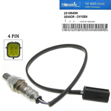 Suitable For Chevrolet Oxygen Sensor 25189499 0258986768 0 258 986 768