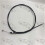 Compatible Jazz/Fit 2003 2004-2008 Tail Cover Cable Tailgate Cable Trunk Trunk Cable 1