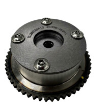 Compatible Suitable For Kia Hyundai 24350-2E010 Car Camshaft Adjuster Gear Air Intake