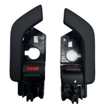 (Right826202c000)Compatible Suitable For Left And Right Door Inner Handles Of Hyundai Tiburon 826102C000