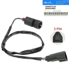 Suitable For Ford Speed Sensor 2S659e731aa 2S659e731ab 2S65-9E731-Aa