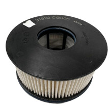 Compatible 31922-Cg900 Auto Parts Diesel Filter For Hyundai Kia Fuel Filter